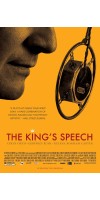 The Kings Speech (2010 - English)